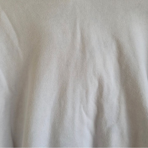 Zara Cropped Sweatshirt - Picture 6 of 6